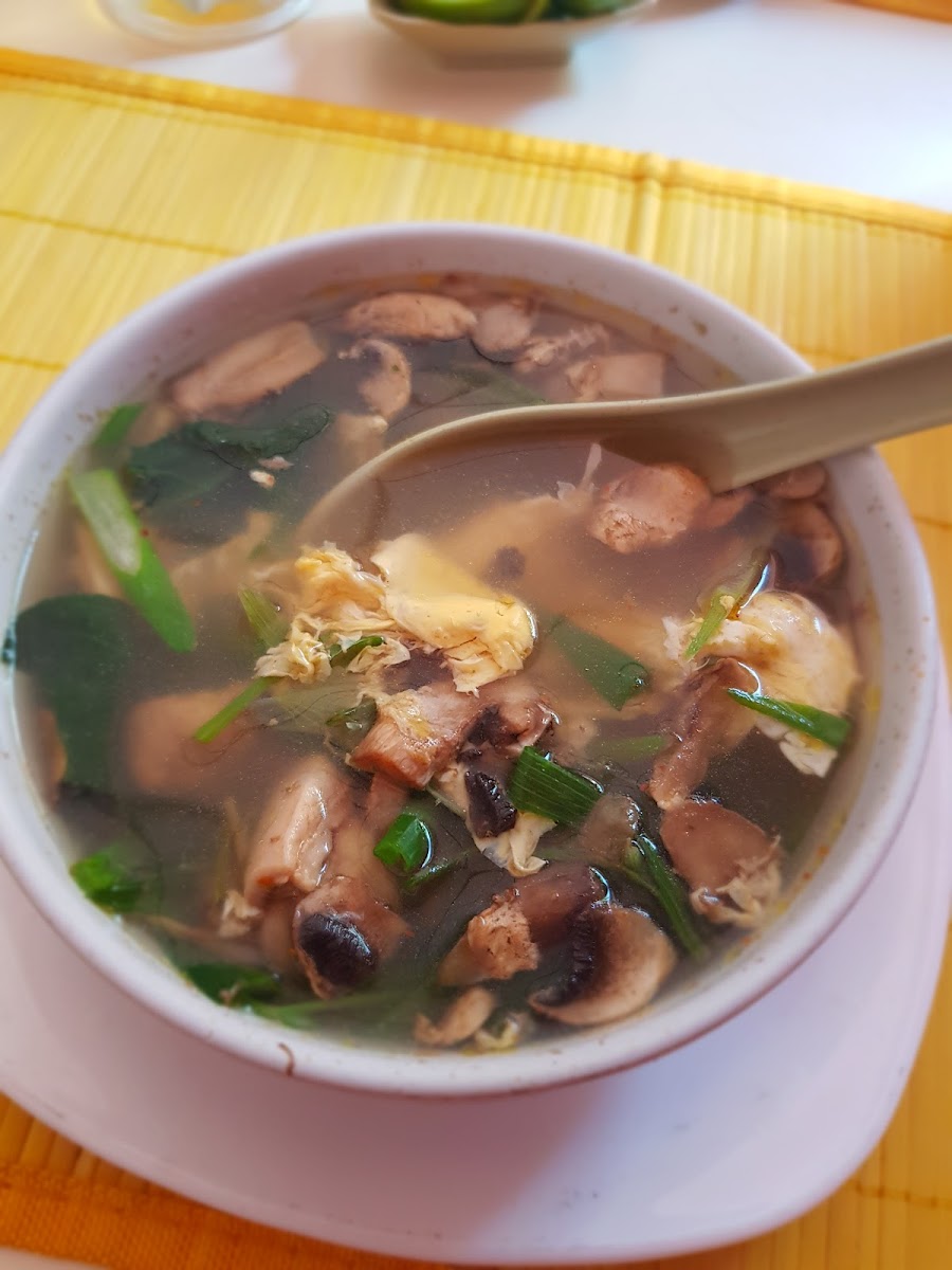 Sopas