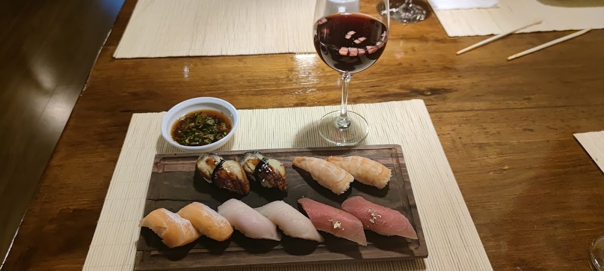 Bebidas